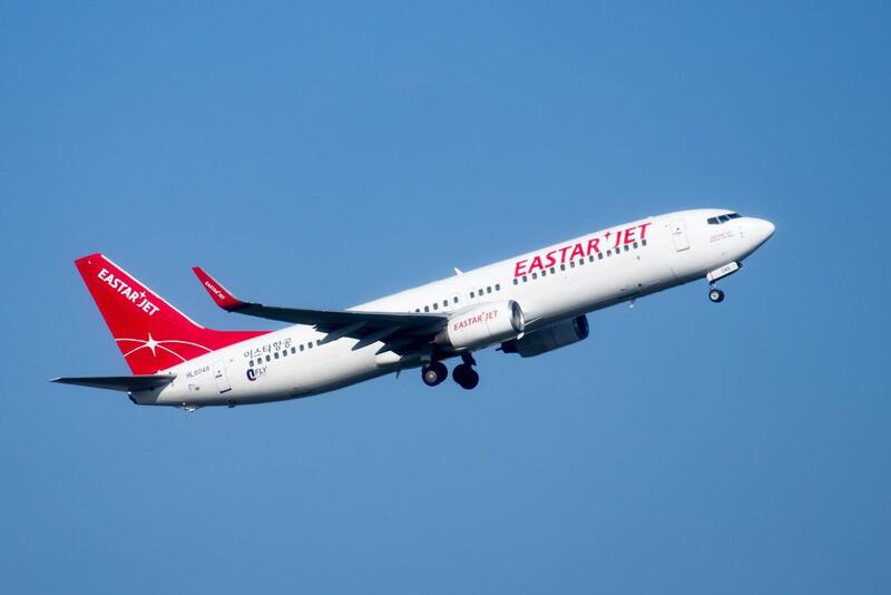 С 1 мая запускается прямой рейс Алматы – Пусан