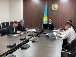 Регионы продолжают заготовку угля к отопительному сезону