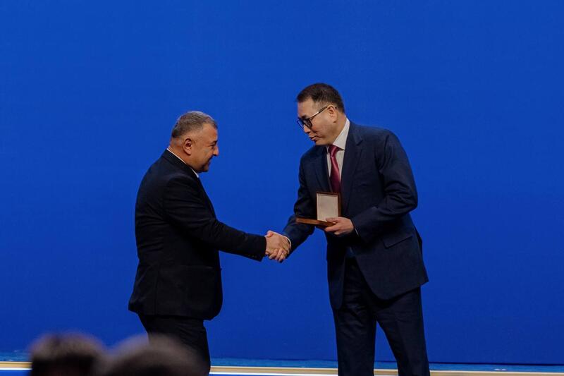 Определены лучшие продовольственные товары и товары для населения в Казахстане