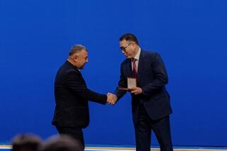 Определены лучшие продовольственные товары и товары для населения в Казахстане