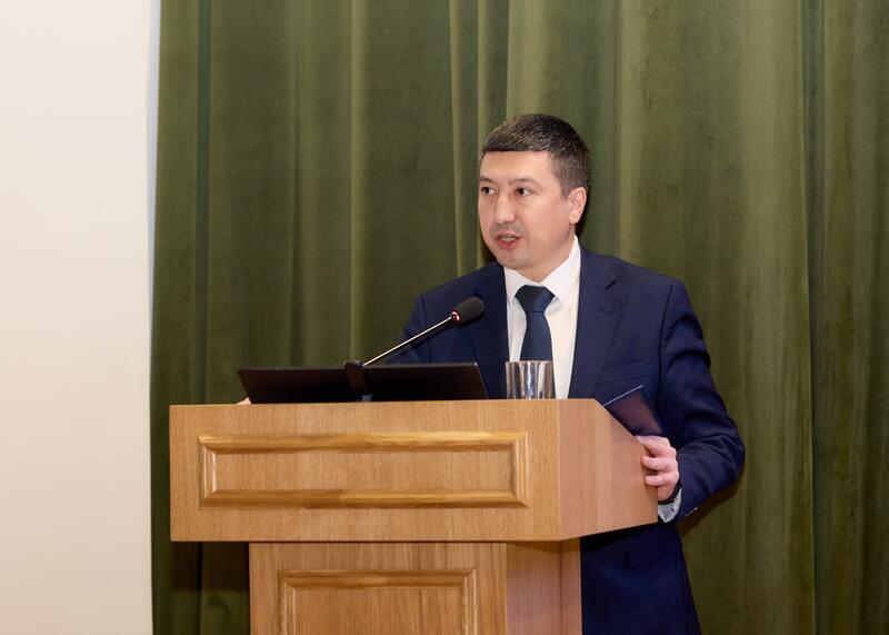 II МЕЖДУНАРОДНЫЙ КОНГРЕСС МОЛОДЫХ УЧЕНЫХ