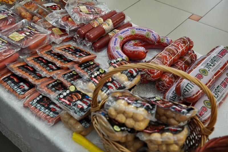 В ВКО прошел «Шығыс агрофорум», ставший открытой площадкой для диалога представителей агросектора