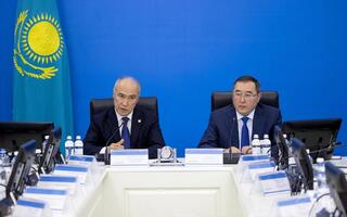 Бизнес в Алматинской области и в Жетысу под защитой: омбудсмен Канат Нуров провел встречу с предпринимателями