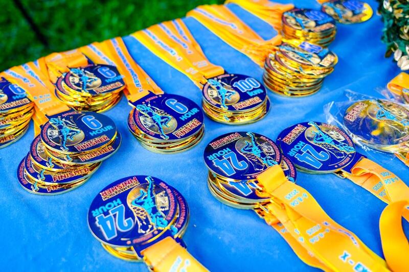 Итоги ультрамарафона «Self-Transcendence – Самопревосхождение» подвели в Астане