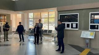 О проведении инструктажа по антитеррористической безопасности на объектах транспортной инфраструктур