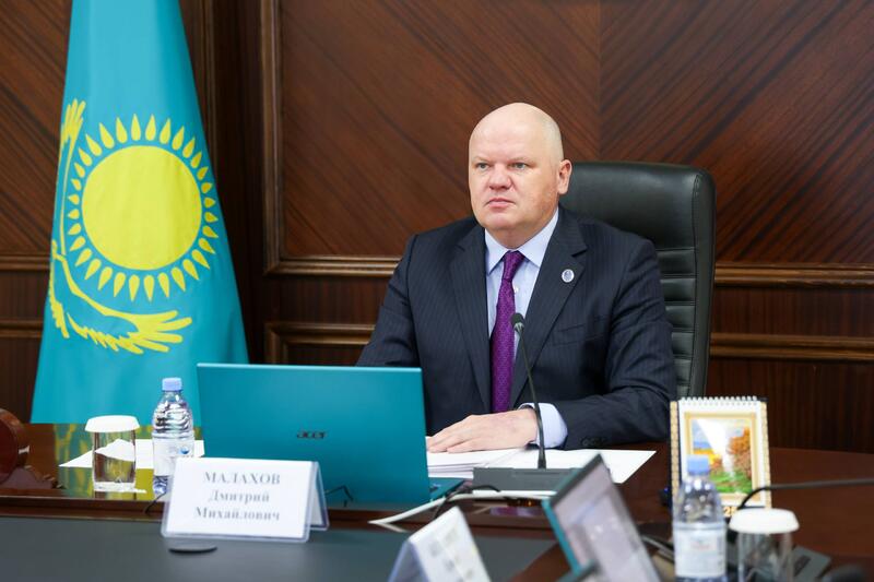 Высший Судебный Совет подвёл итоги конкурса на судей и председателей районных судов