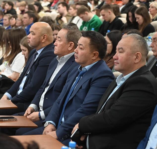 Павлодарская область приняла участие в международном форуме «Иртыш: река дружбы – река развития»