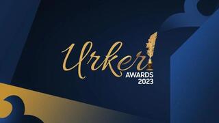 Областная газета «Сыр бойы» стала победителем Национальной премии URKER-2023