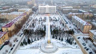 Развитие Караганды: что меняется в городе уже сегодня