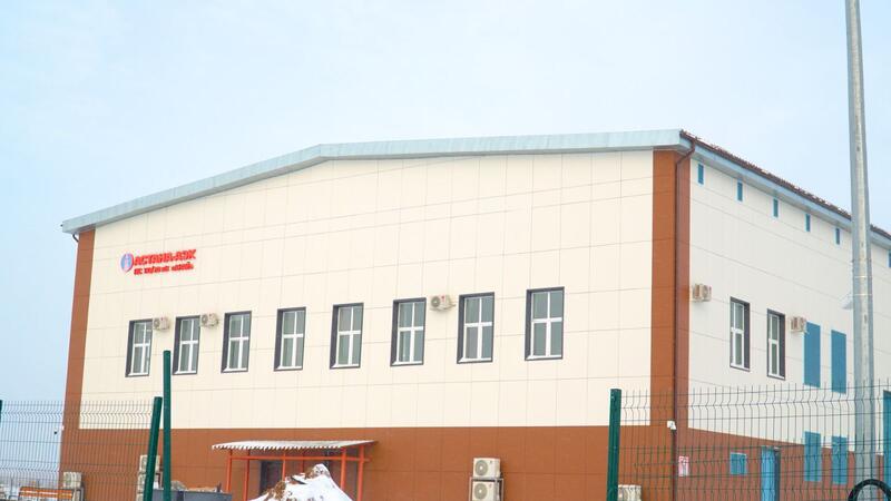 В Астане новая подстанция обеспечила надёжное электроснабжение для 80 тысяч жителей