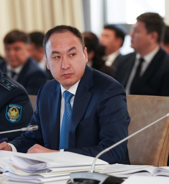 В ТУРКЕСТАНСКОЙ ОБЛАСТИ АКТИВИЗИРОВАНА РАБОТА В РАМКАХ ПРОГРАММЫ «ТАЗА КАЗАҚСТАН»