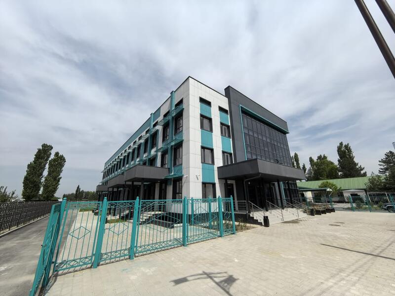 «Ауыл – Ел бесігі»: в Жамбылской области реализовано 1 073 проекта