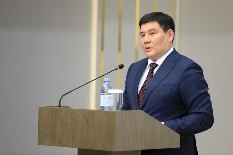 В регионе реализуется Комплексный план развития водной отрасли на 2024–2028 годы