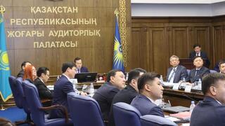 Аудит ВАП выявил ряд проблем и недостатков в работе региональных СПК