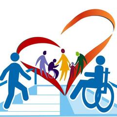 Выплата социальной помощи лицам с инвалидностью старше 18 лет