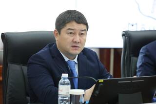 Подземные мечети Мангистау включат в список ЮНЕСКО