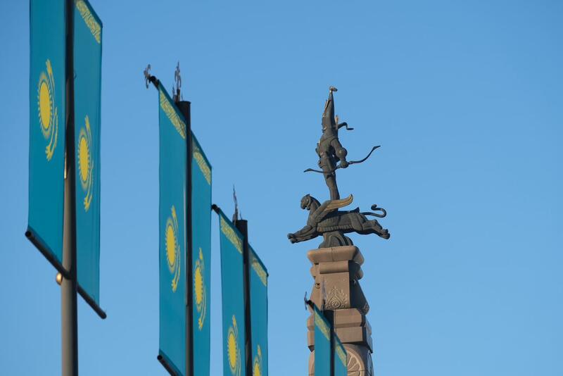 В Алматы стартует программа патриотических событий к памятным датам декабря