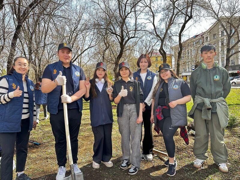 «Таза Қазақстан»: что сделано в Карагандинской области