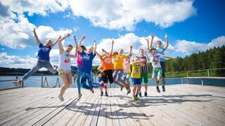 Где летом отдохнут школьники Карагандинской области