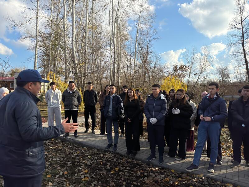 «Таза Қазақстан» - шаг во имя будущего поколения