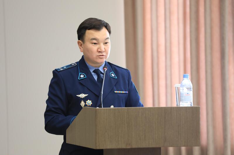 Обсуждены вопросы профилактики правонарушений под председательством главы региона