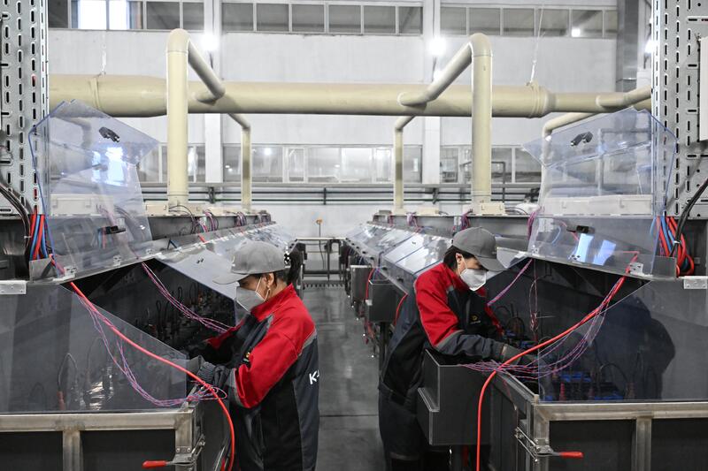 Бейбит Исабаев: «В области Жетісу за 10 месяцев достигнут устойчивый рост во всех отраслях»