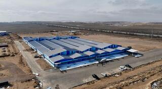 В городе Конаев до конца года откроют два новых завода