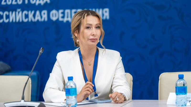 Представители делегации ВКО выступили на XXII форуме межрегионального сотрудничества РК и РФ в Омске