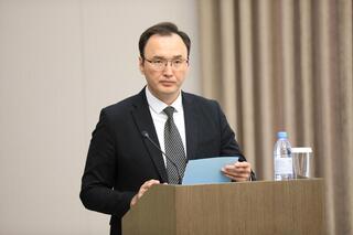 В Актюбинской области полным ходом идет подготовка к отопительному сезону