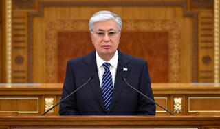 President Tokayev Outlines Vision for Kazakhstan’s Future in Annual Address