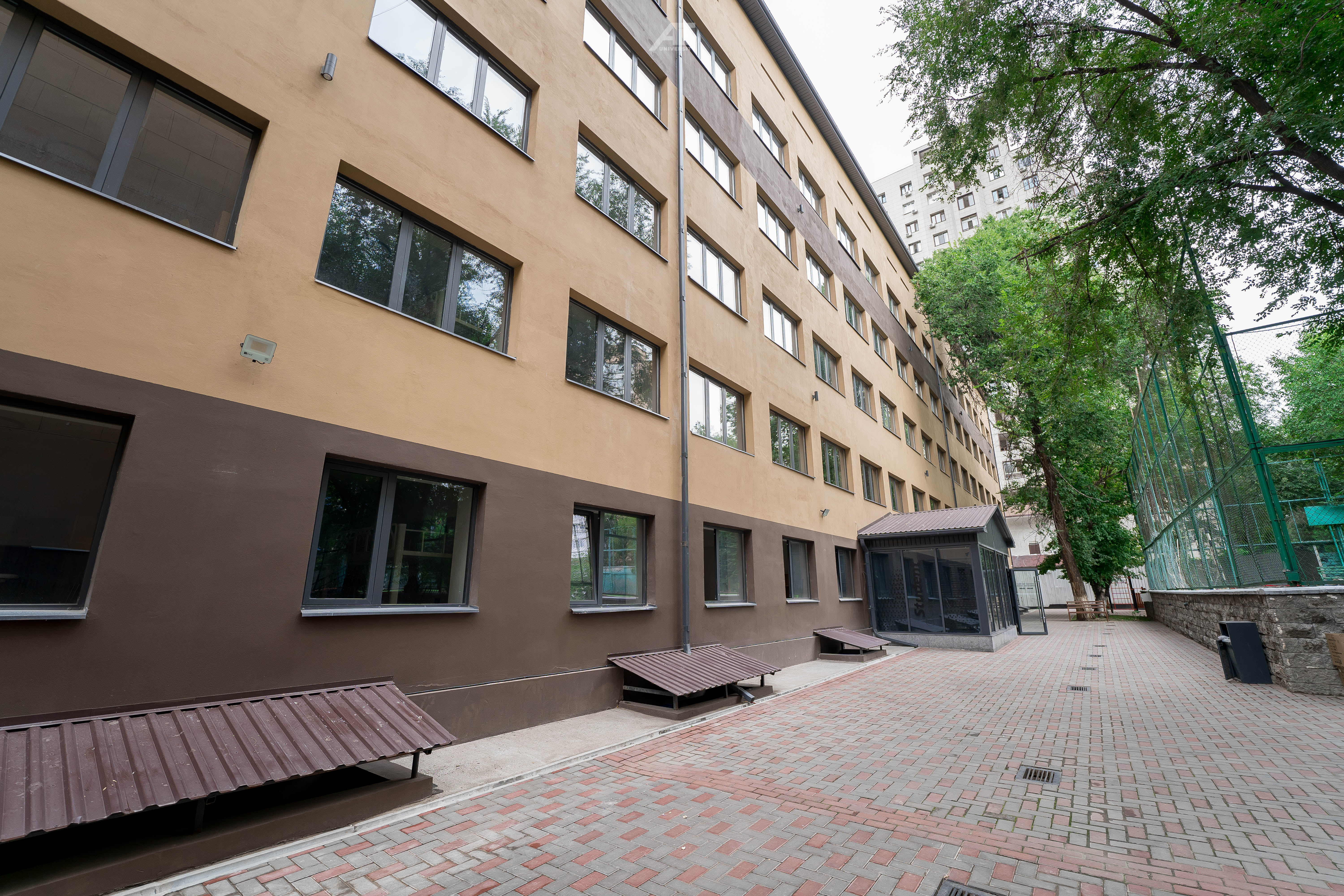 На базе ALT University продолжит работу кризисный центр для студентов