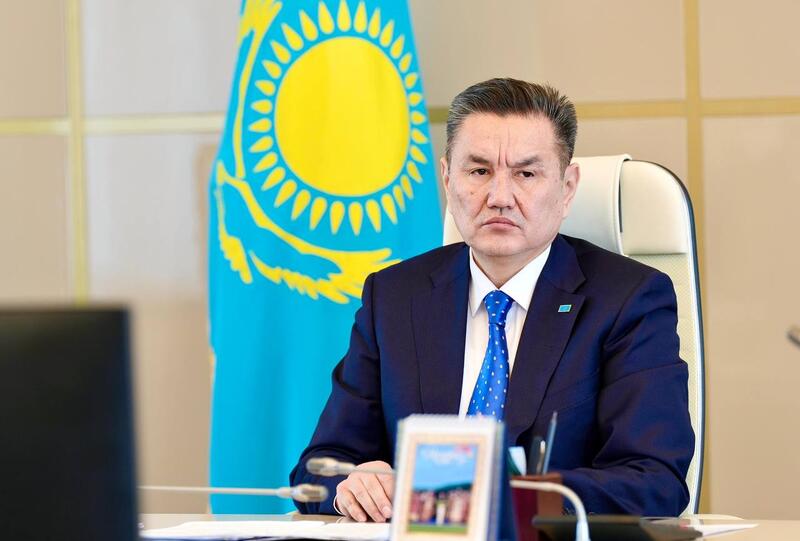 В ВКО в этом году отремонтируют более 110 км дорог, ведущих к туробъектам