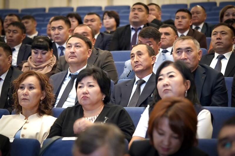 Министр просвещения Жулдыз Сулейменова объявила о прекращении проекта «Целевая школа»