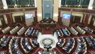 Мажилис одобрил законопроект о развитии столицы и городов республиканского значения