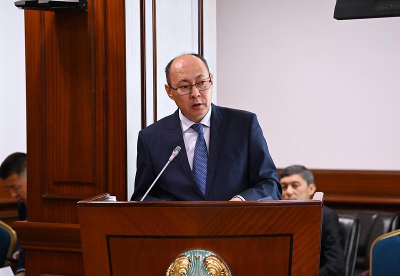 «ТАЗА ҚАЗАҚСТАН»: тұрғындар үшін қауіпсіз, таза және жайлы орта қалыптастыру