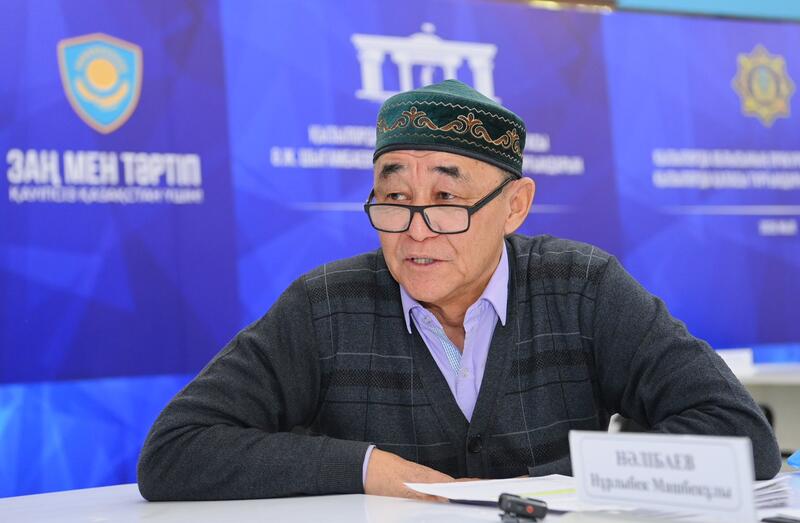 Вопросы, поднятые на личном приеме - на контроле главы региона