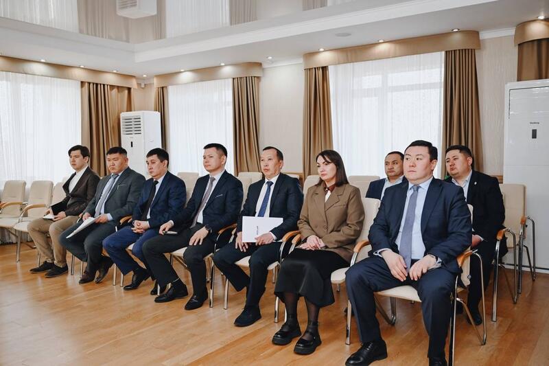 Международный агрохолдинг Tiryaki Agro запускает масштабный проект в нашем регионе