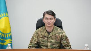 В МЧС состоялся брифинг о пожарной безопасности в жилом секторе