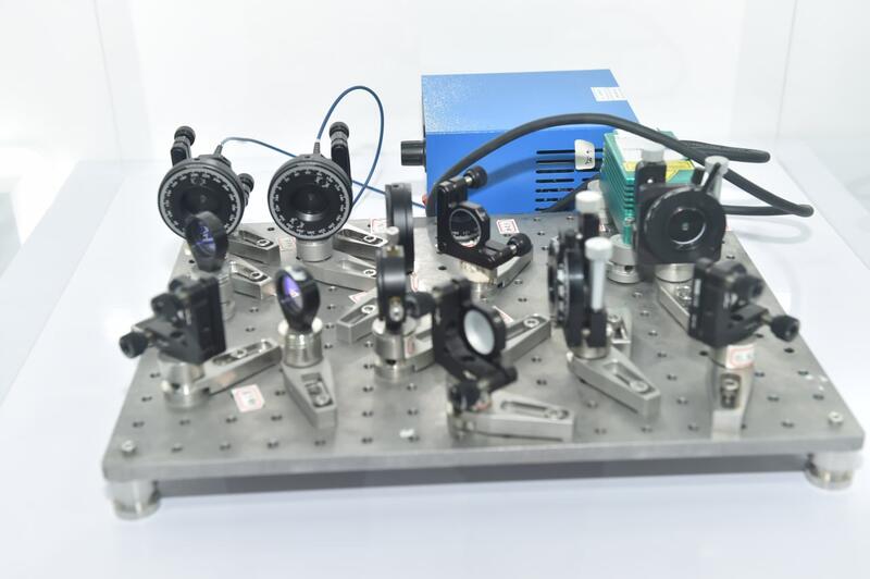 В КазНУ открылся Казахстанско-Сингапурский центр квантовых технологий