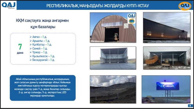 Обсуждена готовность дорог региона к зимнему периоду