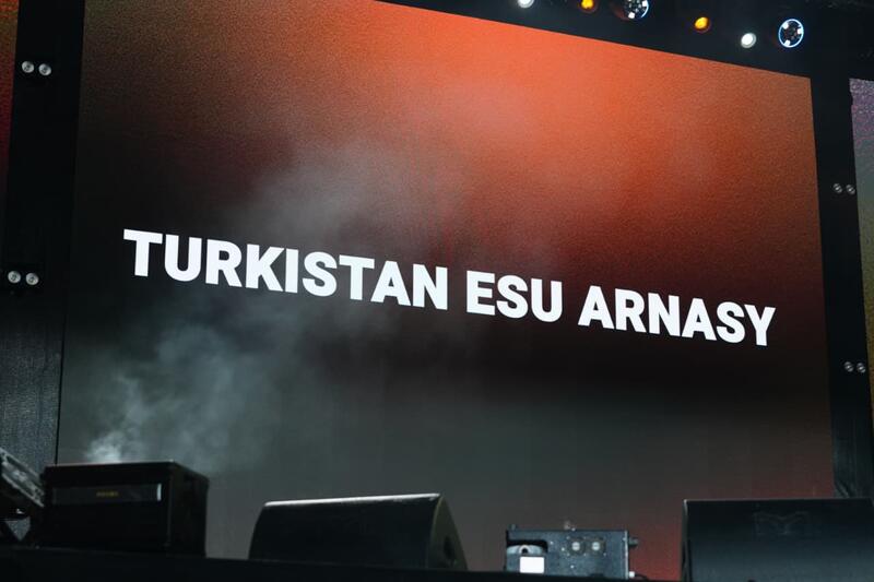 ТҮРКІСТАНДА ТАРИХИ ОҚИҒА – ОРТА АЗИЯДА ТЕҢДЕСІ ЖОҚ «ЕСКЕК ЕСУ» АРНАСЫ АШЫЛДЫ!ИСТОРИЧЕСКОЕ СОБЫТИЕ: В ТУРКЕСТАНЕ ОТКРЫЛСЯ ГРЕБНОЙ КАНАЛ, НЕ ИМЕЮЩИЙ АНАЛОГОВ В ЦЕНТРАЛЬНОЙ АЗИИ!