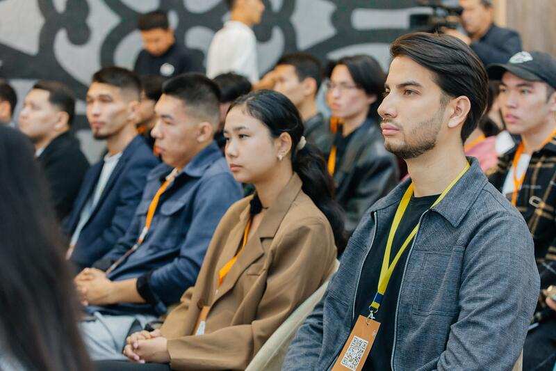 В Атырау стартовал международный молодёжный форум «Sarayshyq upgrade-2023»