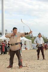 Столичные спортсмены завоевали несколько медалей на Кубке мира