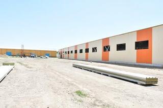 В ОРДАБАСЫ ЗАПУСТЯТ ПРЕДПРИЯТИЕ ПО ВЫРАБОТКЕ 14 ТЫС. ТОНН МУЧНОЙ ПРОДУКЦИИ В ГОД