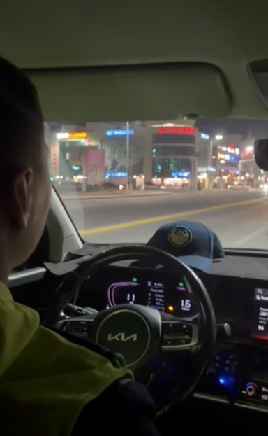 В Карагандинской области усиливают меры безопасности на дорогах