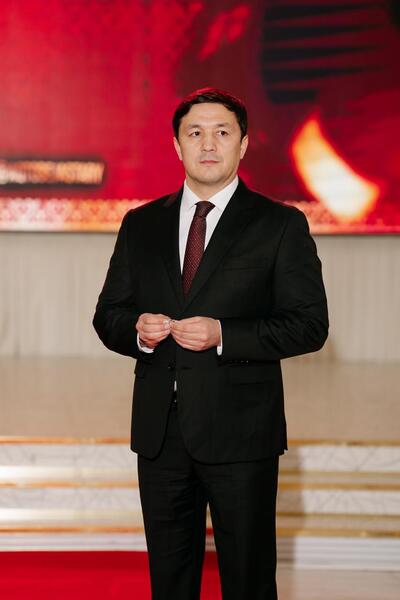 Состоялась церемония вручения молодежной премии