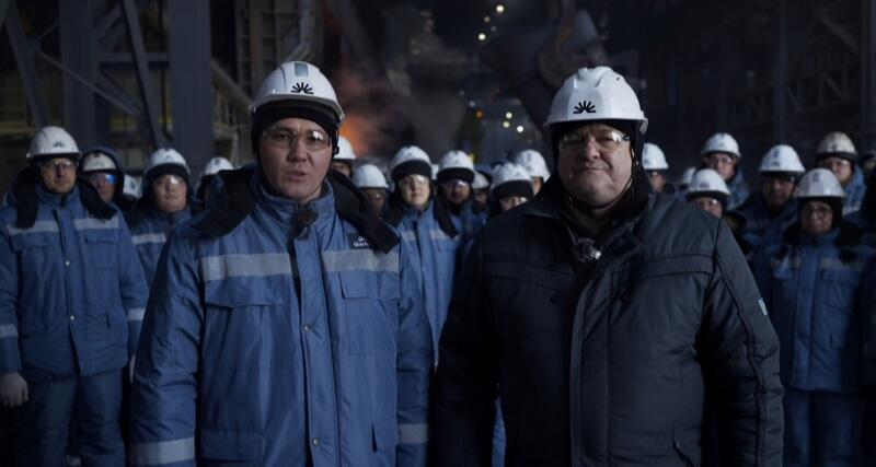 Трудовые коллективы промышленных предприятий Карагандинской области поддержали проект новой Конституции