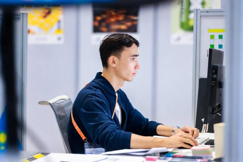Два представителя Актюбинской области завоевали медали на чемпионате «WorldSkills Shanghai-2026»