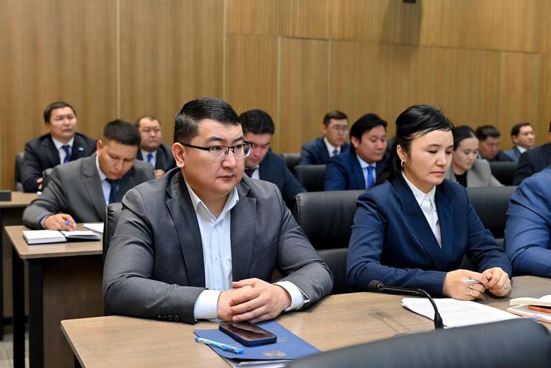 В области Абай стартуют мероприятия по санитарной очистке