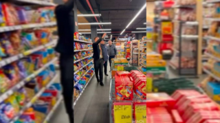 Алматыда сауда нысандарын терроризмге қарсы қорғау тұрғысынан тексеру жандандырылды